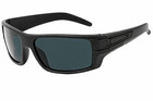 The Terminator Arnold Black Frame Celebrity Movie Sunglasses Super Dark Lenses