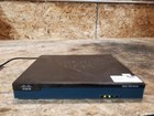 Cisco 1900 Series Cisco 1921 Integrated Services Gigabit Network Router No Cords