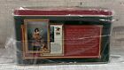 Anheuser-busch Card Set Embossed Metal Collector Box 1996 Vintage Advertising 