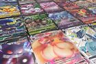 Pok  mon Tcg 150 Card Lot 2 Ultra Rares  15 Holos  5 Rares  130 C uc 