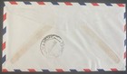 1939 Lisbon Portugal First Flight Cover Ffc To Horta Azores Crosby Cachet Paa