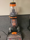 Bissell Proheat 2x Revolution Pet Upright Carpet Cleaner Orange