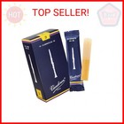 Vandoren Cr103 Bb Clarinet Traditional Reeds Strength 3  Box Of 10