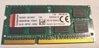 16gb  2x8gb  Ddr3l Pc3l-12800 1600mhz Kingston Kvr16ls11 8 Sodimm Ram Laptop