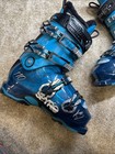 K2 Spyre 110 Women s Ski Boots Size 286 Mm Size 24 24 5