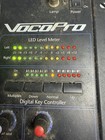 Vtg Vocopro Mixer Kjm-7900pro Pro Dj Advanced Modular Digital Key Control Mixer