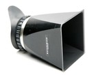Vintage Hasselblad V Magnifying Hood 42013  chimney   Clean   Good 