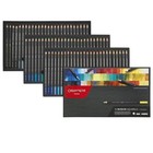 Caran D ache Museum Watercolour Pencils 40-pack Cedar Wood 3 8mm