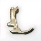 Genuine Vintage Bernina Old Style Presser Foot  007 Zipper 