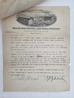 1920 Antique Mount Airy Mantel Table Co Mount Airy Nc Lumber Furniture Contract