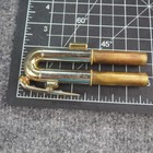 Holton C602r Cornet 3rd Valve Tuning Slide Replacement Part Accessory