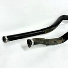 01-05 Yamaha Raptor 660 Oem Radiator Coolant Hoses   Thermostat 5lp-12411-00-00