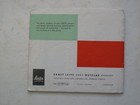 Leica M3 Instruction Book   Us Seller  lqqk 