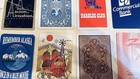 Lot Of 11 Ephemera  Swap Playing Cards Vintage  Scrap Booking