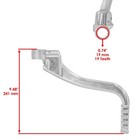 Kick Start For Honda Trx450r Trx450 R Trx 450 R 2006 2007 2008 2009