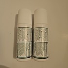 Biofreeze Menthol Overnight Roll-on Pain Relieving Gel 2 5oz X2 Exp 6 2026 