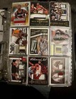 Nba Liquidation Value Lots -   d Rc Jersey Patch Auto W  Sps   Seeded Case Hits