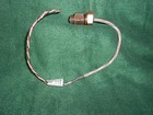 Aircraft Engine Oil Temp Sensor And Adapter For Most Continental Engines
