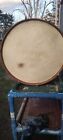 Ludwig Bass Drum - Vintage  1920   s 30   s Extremely Rare 16 75-30