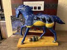 Trail Of Painted Ponies