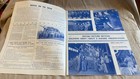 1943 Baldwin Tanks Army   Navy  e  Award Program Of Presentation