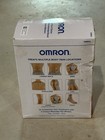 Omron Total Power   Heat Tens Therapy Pain Relief Device Pm800