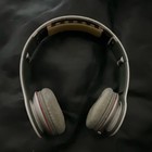 Beats By Dr  Dre Solo Hd Wired On-ear  100  Original Bought It New Headphones