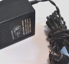Vintage - Unisonic 1040 Calculator - Green Display - With Ac Adapter - Tested