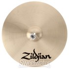 Zildjian 16  A Zildjian Fast Crash Cymbal
