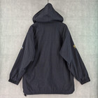 Vintage Team New Zealand Jacket Mens Large Sailing Line 7 America s Cup 2000