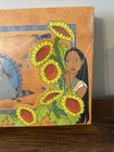 Vintage Disney Pocahontas Hallmark Greetings Cards   Stickers 