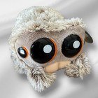 Lucas The Spider 6    Plush Stuffed Animal Youtube Toy Snuggle Edition New