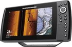 Humminbird Helix 10 Chirp Msi  Gps G4n  10 1  Diagonal  Includes Transducer