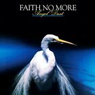 Faith No More Angel Dust Banner 2x2 Ft Fabric Poster Tapestry Flag Album Art