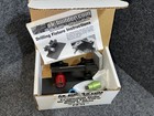 Ak-builder Trunnion Hole Drilling Fixture Jig template For Ak-47 Metal T3-11
