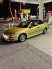 2005 Saab 9 3 Arc Convertible Car