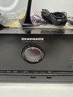 Marantz Sr5011 7 1 Surround Av Receiver - Read