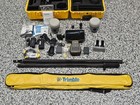 Trimble R12i Rover   R10 Base Rtk Gnss Kit  Tsc7   Trimble Access Perpetual  Uhf