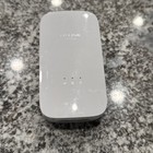 Tp-link Tl-pa7020 2-port Gigabit Powerline Ethernet Adapter Tested Working
