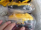 New In Box Dewalt 20v Max Xr Hammer Drill impact Driver Combo Kit  Dck2101qq1ww1