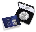 2026 P Congratulations Set American Eagle 1oz Silver Proof Coin - Presale