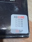 Sram Red Xg-1190 11-speed Cassette   11-32t