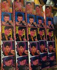 Rare Vintage Hasbro 1990 New Kids On The Block Concert 5 Doll Set Nkotb Cassetes