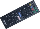 Universal Remote Control Compatible For Sony Blu-ray Dvd Player
