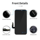 For Iphone Xr Lcd Screen Replacement 6 1  Assembly Display 3d Touch Digitizer Us