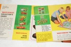 Matchbox 1969 Usa Edition Catalog Collector s Catalog