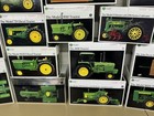 John Deere Ertl Precision Classics Complete Set   1-25 Tractors