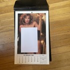 1989 Playboy Playmate Calendar -