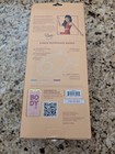 Blogilates Resistance Bands New Soft Pink And Green Fitness Bands - Sealed Box