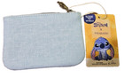 Disney Stitch Primark Coin Wallet Purse Lilo   Stitch Exclusive Artwork Nwt